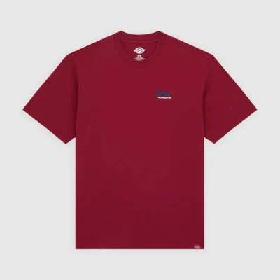 Produktbild von Dickies Bekleidung Rot
