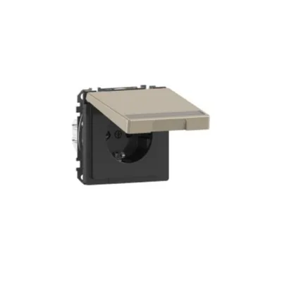 Immagine prodotto di Presa SCHUKO Merten MEG2312-6050