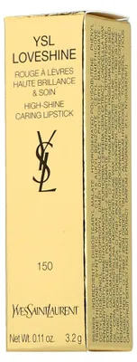 Produktbild von Lippenstifte YSL Loveshine Lipstick