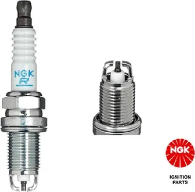 Produktbild von Zündkerze fester SAE-Anschluss NGK Aftermarket-Expertise für TOYOTA