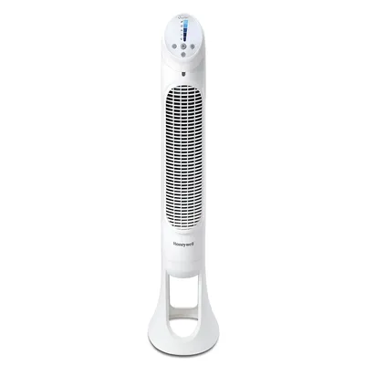 Obrázok produktu pre Honeywell HYF260E4 Honeywell QuietSet® Turmventilator 30,0 Watt