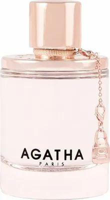 Image de Damenparfüm L'Amour à Paris Agatha Paris EDT (50 ml)