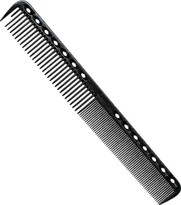 Immagine prodotto di Pettine da taglio Y.S. Park G39 180 mm nero