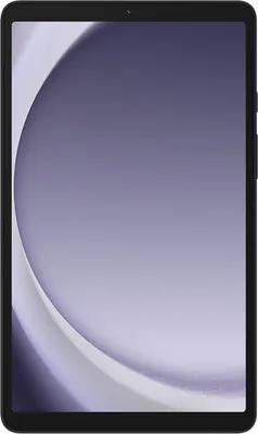 Produktbild von Samsung SM-X115 Galaxy Tab A9 8.7 Inch LTE 4GB RAM 64GB Graphite EU