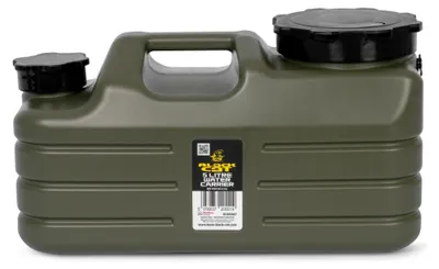 Produktbild von Black Cat Water Carrier - Wasserkanister