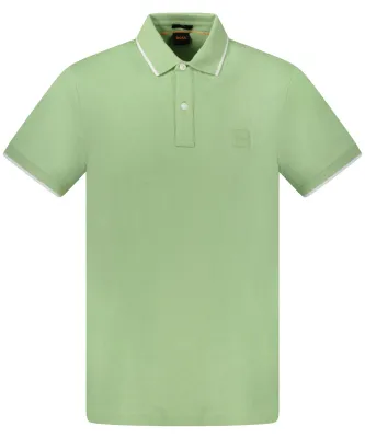 Immagine prodotto di Hugo Boss Polo Kurzarm Herren Grün