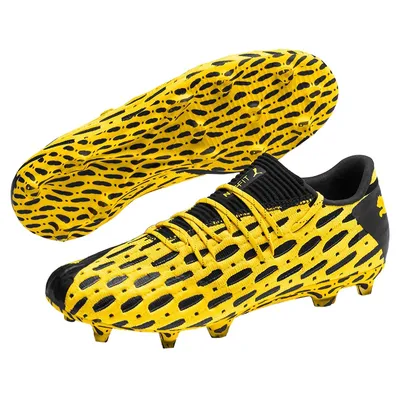 Produktbild von Puma Future 5.1 Netfit Low FG/AG - Gr. 41