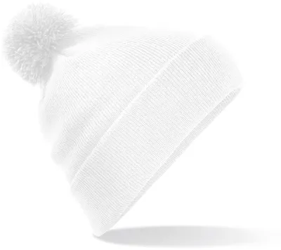 Produktbild von Beechfield Original Pom Pom Beanie