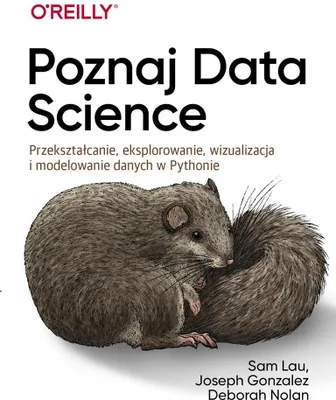 Produktbild von Poznaj Data Science