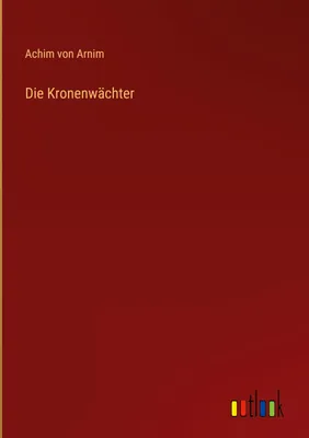 Produktbild von Die Kronenwächter