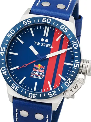 Image de TW Steel - TWCS112 - Montre-Bracelet - Hommes - Quartz - Ampol Racing
