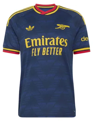 Produktbild von adidas Arsenal FC 26/27 Auswärtstrikot Collegiate Navy Collegiate Navy L
