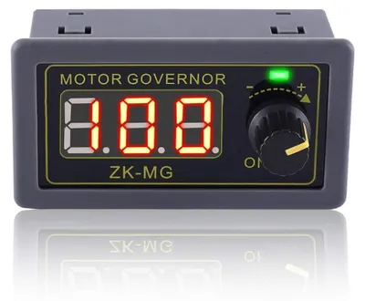 Immagine prodotto di Regolatore PWM da 5 V, 12 V, 24 V, da 5 a 15 A