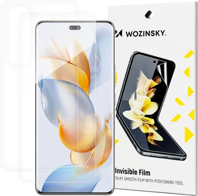 Produktbild von Honor 90 PRO Invisible Film Displayschutzfolie