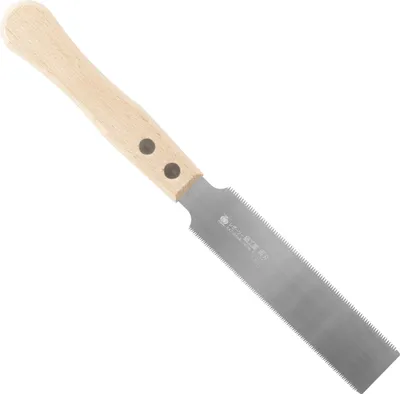 Zdjęcie produktu dla Gyokucho 1151 Razorsaw Resto Piła japońska 125mm, 26/20 TPI