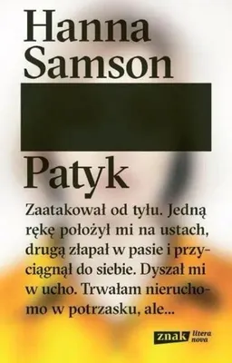 Obrázok produktu pre Patyk
