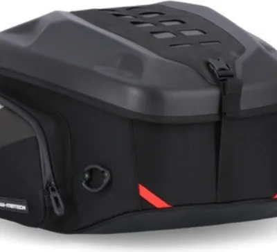 Produktbild von SW-Motech Hecktasche Rearpack PRO 22-34L Stauraum, Universell