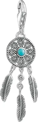 Produktbild von Thomas Sabo - 1326-646-17 - Charm - Damen - 925er Silber - Glam & Soul