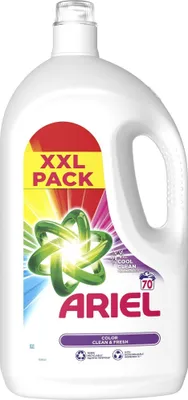 Obrázek produktu pro ARIEL Color 3,5 l (70 praní)