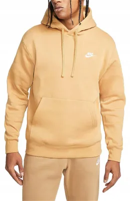 Produktbild von Sweatshirts Nike Club BV2654722