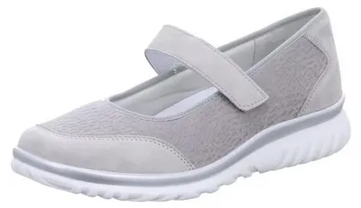 Produktbild von Semler Damen Slipper – Bequemer und vielseitiger Schlupfschuh für den Alltag