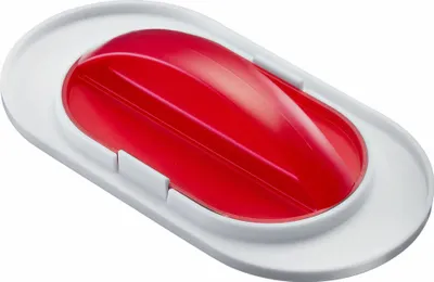 Produktbild von Westmark Fondant-Glätter, 30482280