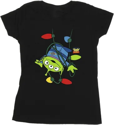 Produktbild von Disney - "Toy Story" T-Shirt für Damen BI44479 (S) (Schwarz)