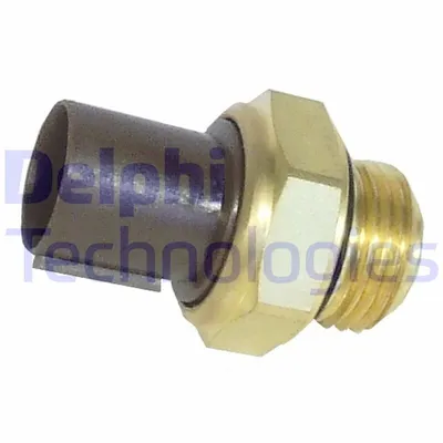 Image de Thermostat, ventilateur de radiateur