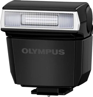 Produktbild von Olympus FL-LM3