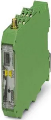 Produktbild von Phoenix Contact 2904909, -40 - 70 °C, -40 - 85 °C, 17,5 mm, 114,5 mm, 116 mm, 190,5 g