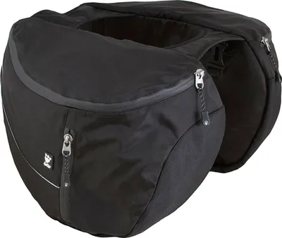 Produktbild von Hurtta HU-932359, S, Schwarz, 5,5 cm, 7,5 cm, 4,3 cm, 6 cm