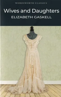 Productafbeelding van Wives and Daughters