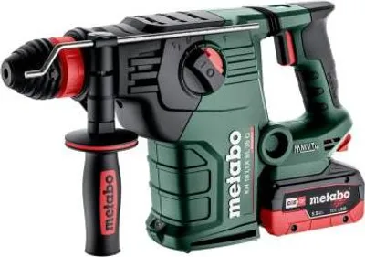 Zdjęcie produktu dla Metabo Młot Khe 3560 Q + Uchwyt Metabox