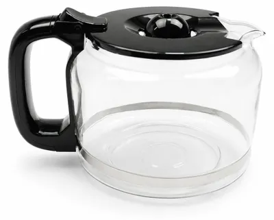 Produktbild von Severin 5410 Glaskanne Glaskrug 1,4l für Kaffeemaschine