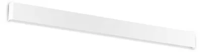 Imagen del producto de DELTA AP D0110, 4000K, Aplique de pared, Ideal Lux