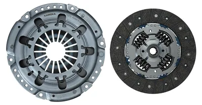 Produktbild von KAMOKA Kupplungssatz Kupplung für OPEL Corsa D Schrägheck (S07) KC233