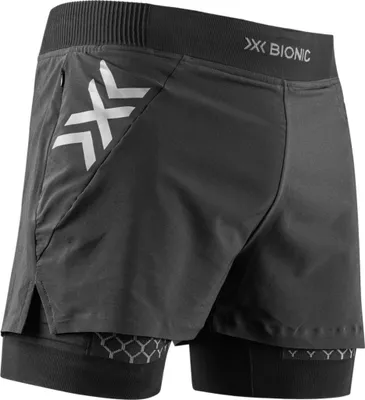 Produktbild von Hosen X-Bionic Twyce Race 2in1 TWR500S24MB036