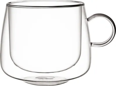 Produktbild von Villeroy & Boch Artesano Hot&Cold Beverages Kaffeeglas Set 0,18l 2tlg