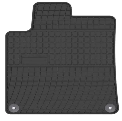 Produktbild von Fahrer-Gummimatte für: Citroen C5 II X7 Liftback, Limousine, Kombi, Tourer (2008-2017)
