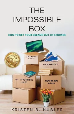 Produktbild von The Impossible Box
