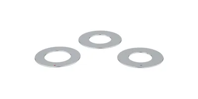 Immagine prodotto di Grohe Allure Abdeckring chrom - 48046000