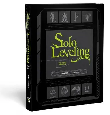 Produktbild von Solo Leveling
