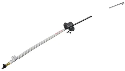 Produktbild von METZGER Seilzug Türentriegelung 3160035 für AUDI Q5 (8RB)
