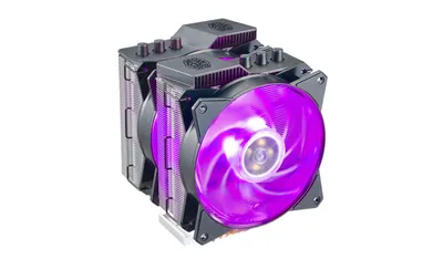 Obrázok produktu pre Chladič procesora Cooler Master MasterAir MA621P TR4 Edition 12 cm čierny