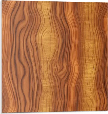 Immagine prodotto di Motivo legno con onde - Piastrelle autoadesive - Rivestimento - Pannello da parete - Piastrelle in PVC - Piastrelle in vinile - Piastrelle in PCV - Autoadesivo - Decorazione murale - 20 pezzi 20 x 20 cm