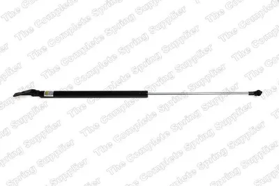 Produktbild von LESJÖFORS 8155406 Gasfeder Heckklappendämpfer für MAZDA 626 III Hatchback (GD)