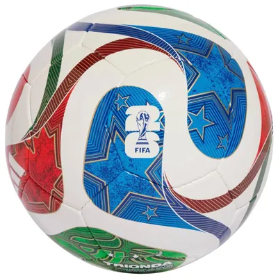 Produktbild von adidas FIFA World Cup 26 Trionda Sala FIFA Quality Pro Ball JD8033