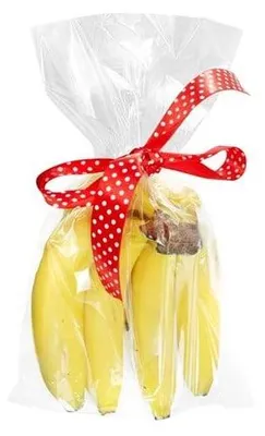 Zdjęcie produktu dla Torebki Woreczki foliowe 25x40cm Worki bezbarwne miękkie 20um LD, 100 sztuk