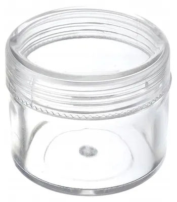 Obrázek produktu pro Dekorynka SP24 Plastová nádobka 39x35mm 15ml