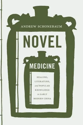 Produktbild von Novel Medicine